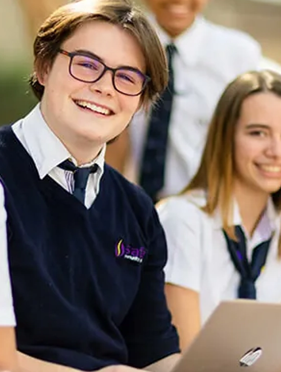 Safa British School