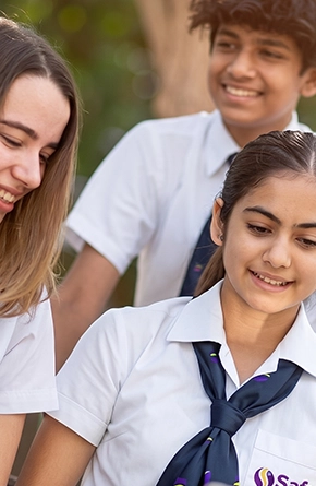 Safa British School