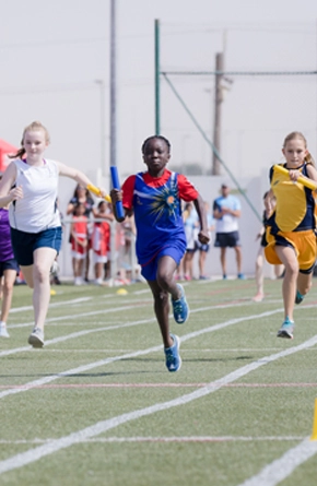 Safa British School