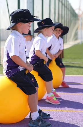 Safa British School