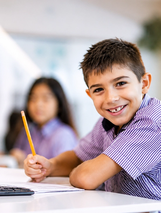 Safa British School