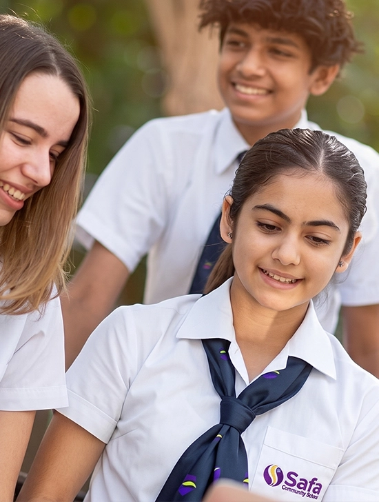 Safa British School
